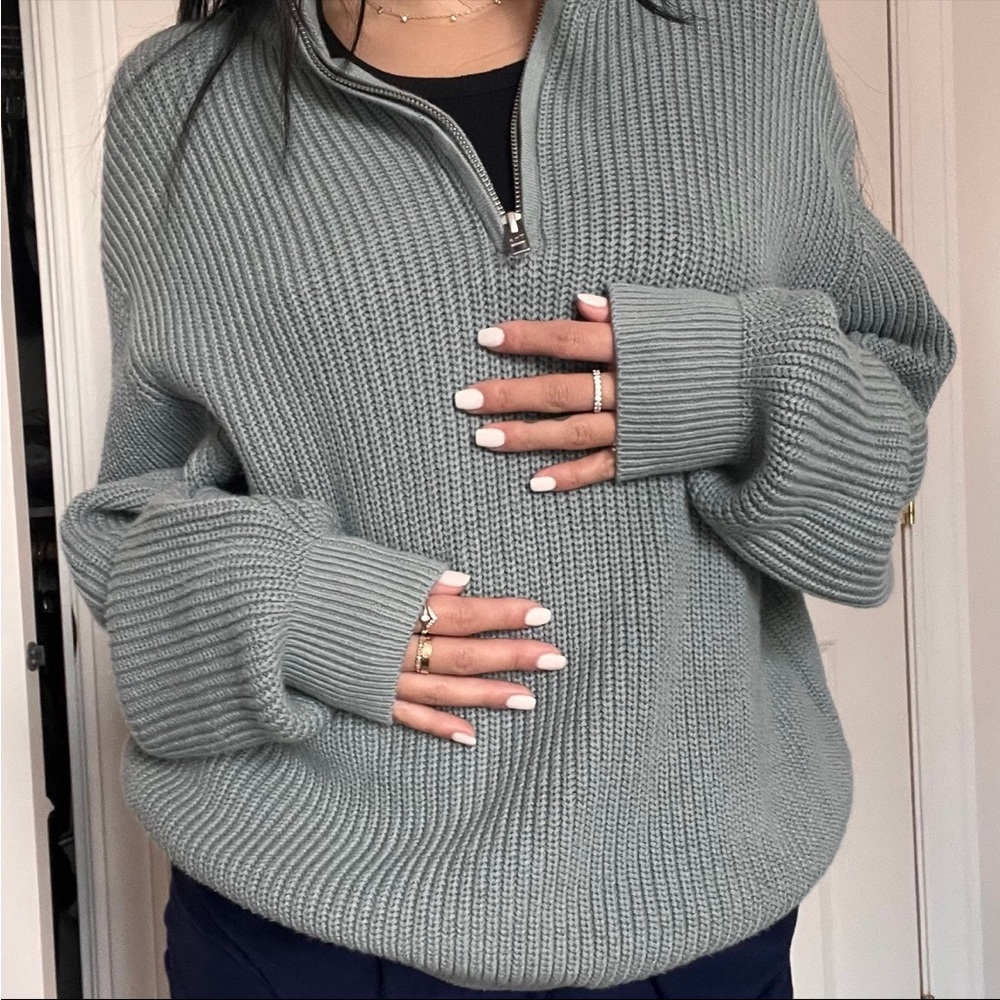 ARITZIA | Ashbury Sweater